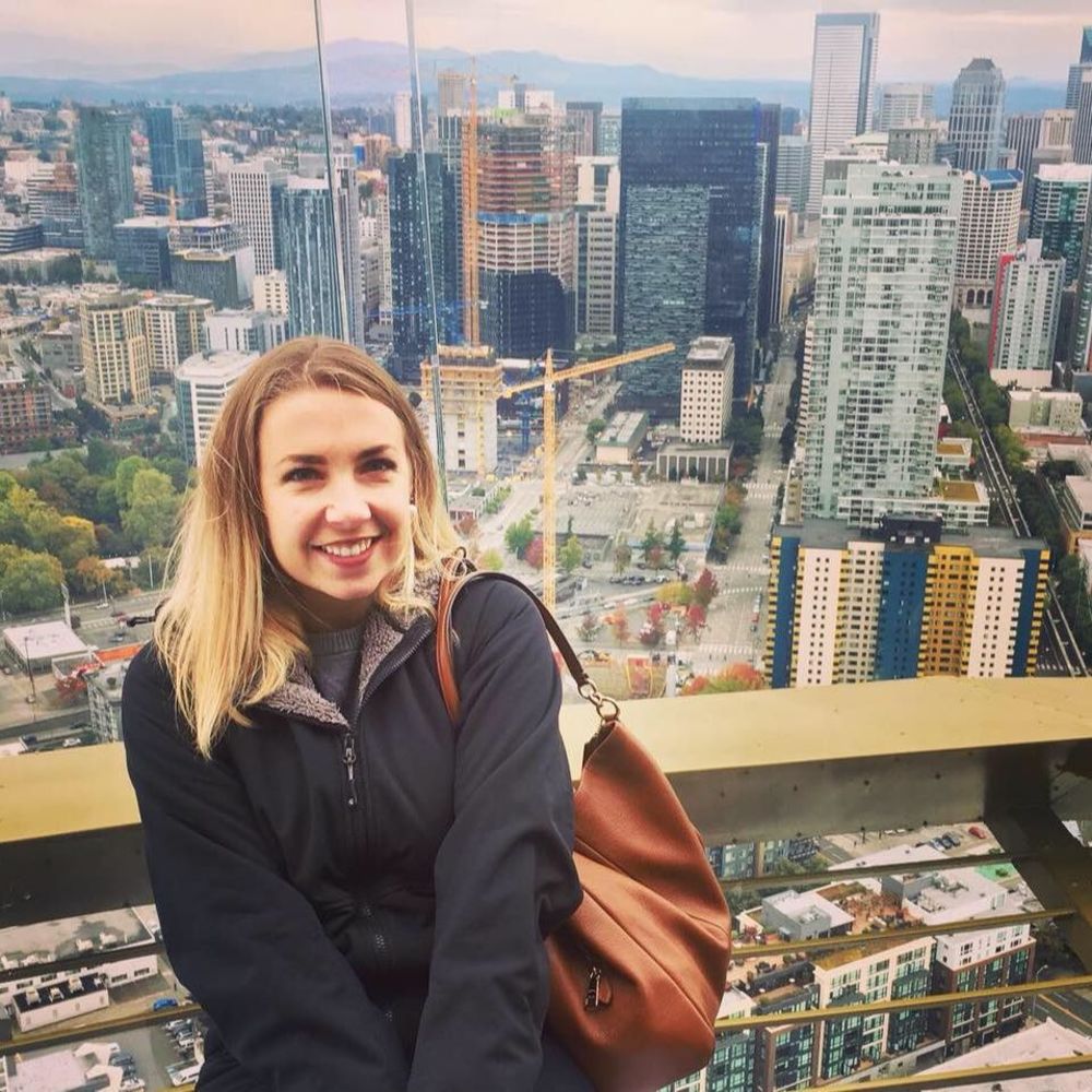 Meet your Posher, Alyssa